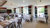 Hotel Golf Club Domaine des Ormes Restaurant