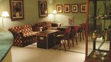 <b>Mayflower Suites Lobby</b>