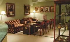 Mayflower Suites
