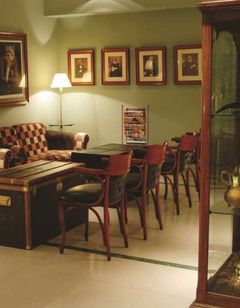Mayflower Suites