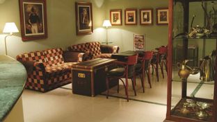 Mayflower Suites
