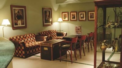 Mayflower Suites