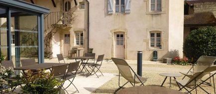 Beaun'hotel Restaurant