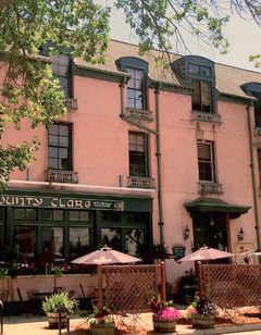 County Clare Irish Inn and Pub