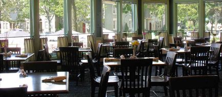 County Clare Irish Inn and Pub Restaurant