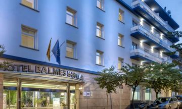 GHT Balmes Hotel, Aparthotel & Splash