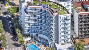 Hotel Maritim