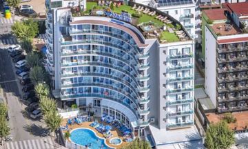 Hotel Maritim