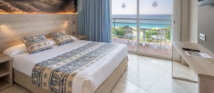 Hotel Maritim Room