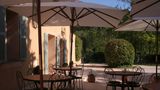 Hotel les Cigales Exterior