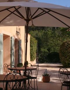 Hotel les Cigales