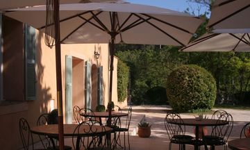Hotel les Cigales
