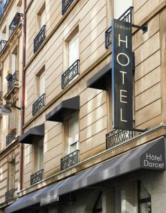 Hotel Darcet