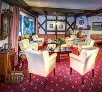 Hotel Adonis Bar/Lounge