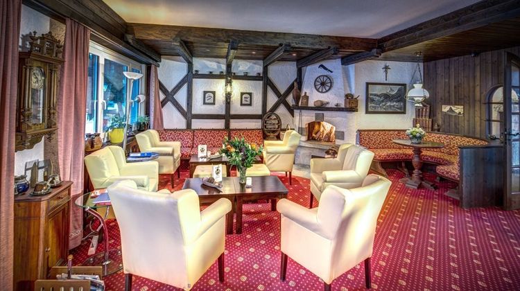 Hotel Adonis Bar/Lounge