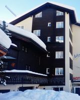 Hotel Adonis
