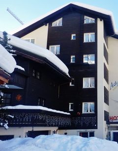 Hotel Adonis