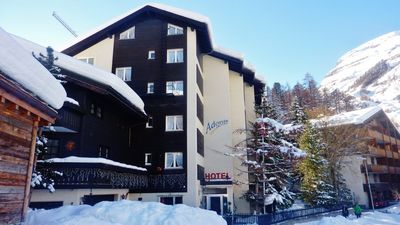 Hotel Adonis