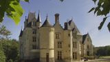 Chateau de Brou Exterior