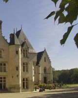 Chateau de Brou