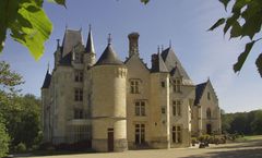 Chateau de Brou