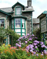 Elim House