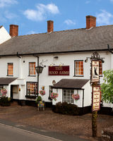 The Hood Arms