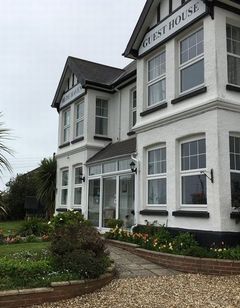 Bude Haven Hotel