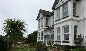 Bude Haven Hotel