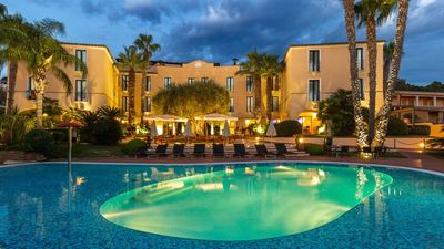 Hotel Arbatasar