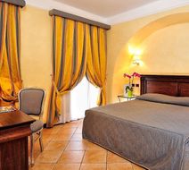 Hotel Arbatasar Room