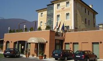 Miramonti Hotel