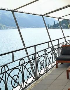 Lac Hotel Melide