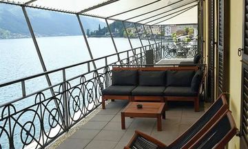 Lac Hotel Melide