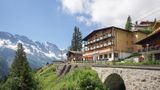Hotel Alpenblick Exterior