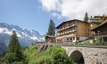 Hotel Alpenblick