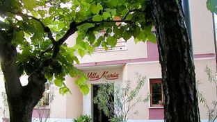 Hotel Villa Maria