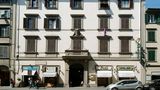 Hotel Colomba Exterior
