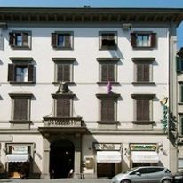 Hotel Colomba