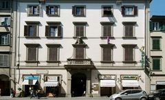 Hotel Colomba