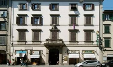 Hotel Colomba