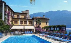 Hotel Palazzina