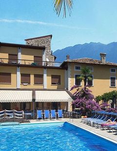 Hotel Palazzina