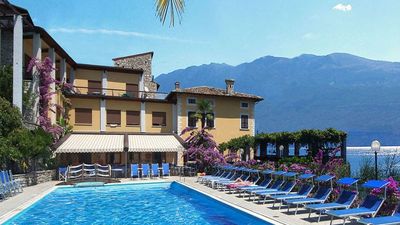 Hotel Palazzina