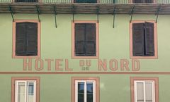 Hotel du Nord