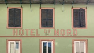Hotel du Nord
