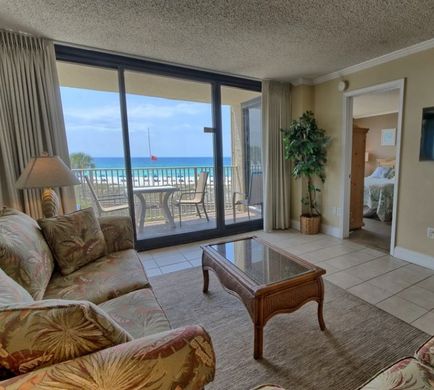 Dunes of Panama Suite
