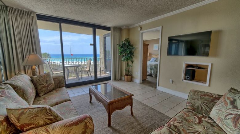<b>Dunes of Panama Suite</b>