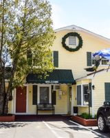 The Lodge at Kennebunk