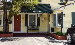 The Lodge at Kennebunk